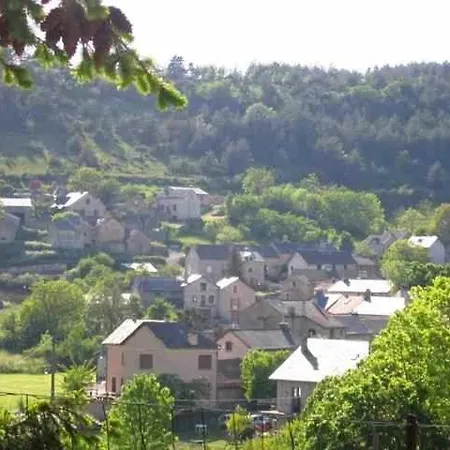 Agnes 2/3 Personnes Laval-du-Tarn