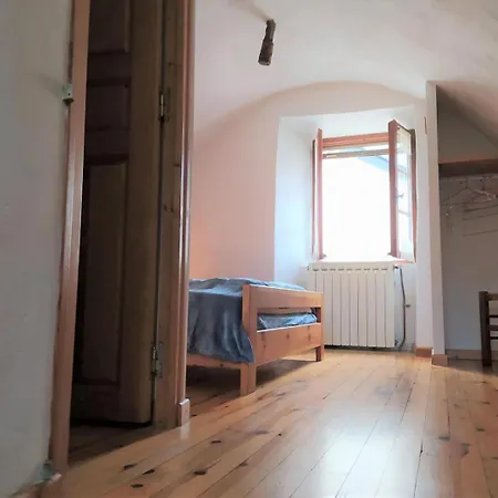 Agnes 2/3 Personnes Сasa de vacaciones Laval-du-Tarn
