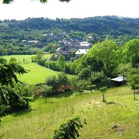 Σπίτι διακοπών Agnes 2/3 Personnes Laval-du-Tarn