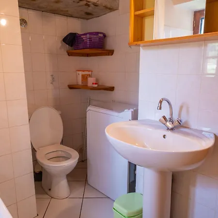 Agnes 2/3 Personnes Laval-du-Tarn