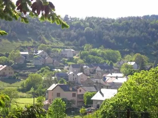 Agnes 2/3 Personnes Laval-du-Tarn