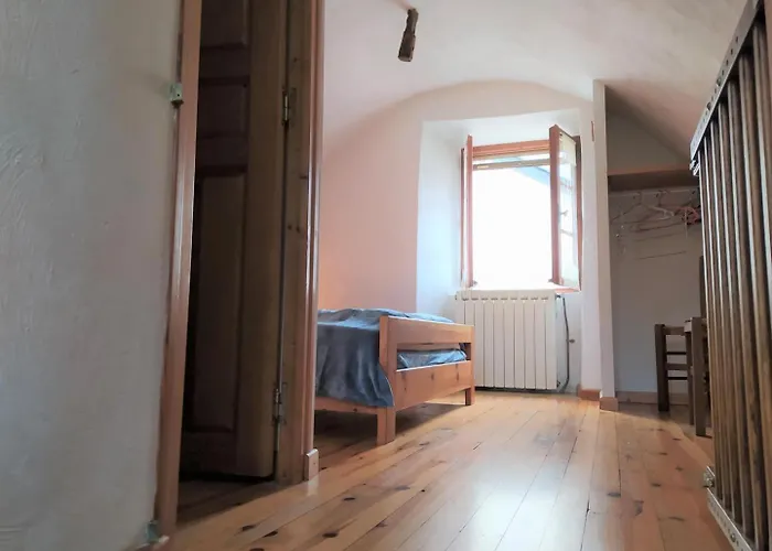 Agnes 2/3 Personnes Сasa de vacaciones Laval-du-Tarn